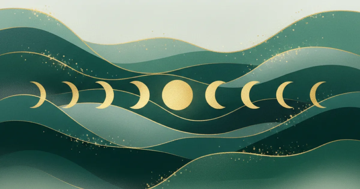 Biorhythm mood: the 28-day emotional cycle explained
