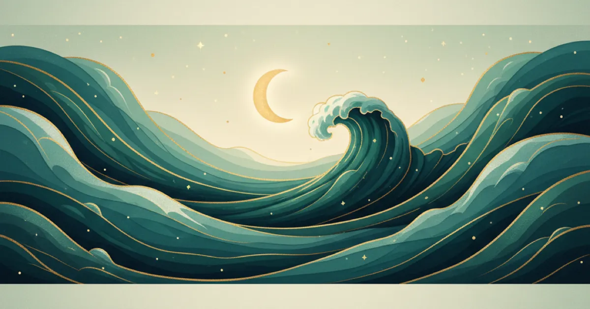 Biorhythm sleep: can the emotional cycle predict restless nights?