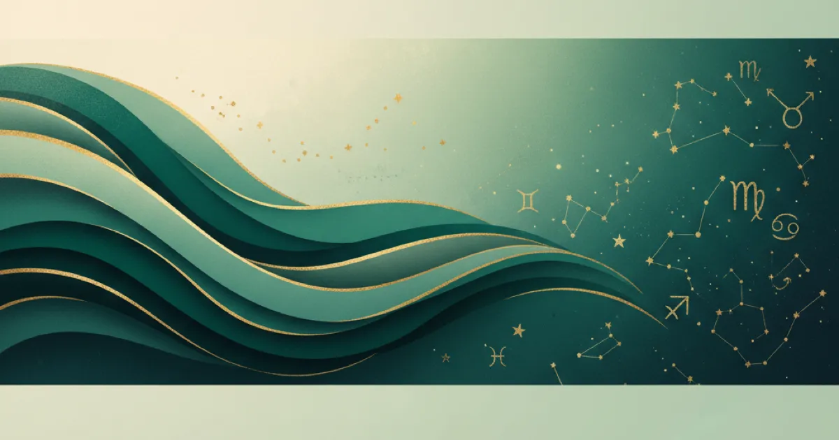 Biorhythm vs astrology: what's the difference?