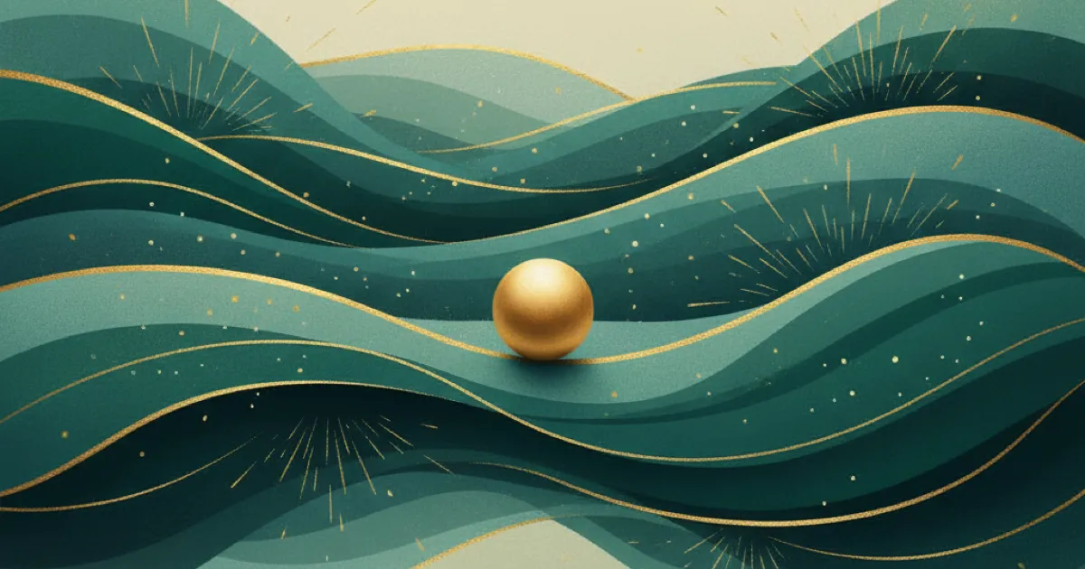 Biorhythm zero day: what the silent turning point means